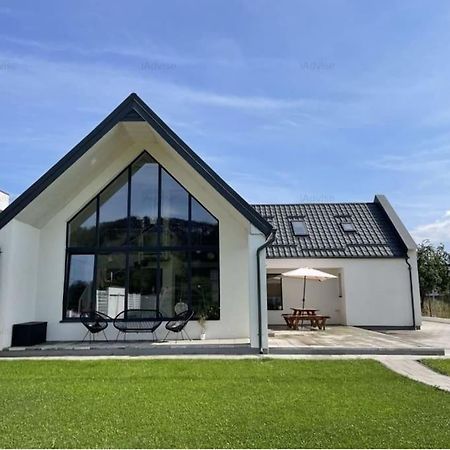 Villa Pineview Lempes Braşov Exterior foto